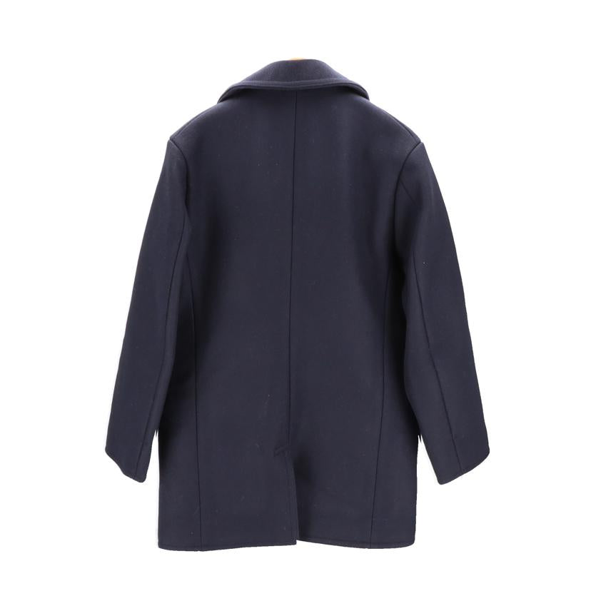 BUZZ RICKSON'S バズリクソンズ/BUZZ RICKSON'S ピーコート ロング NV/BR14146//ABランク/78