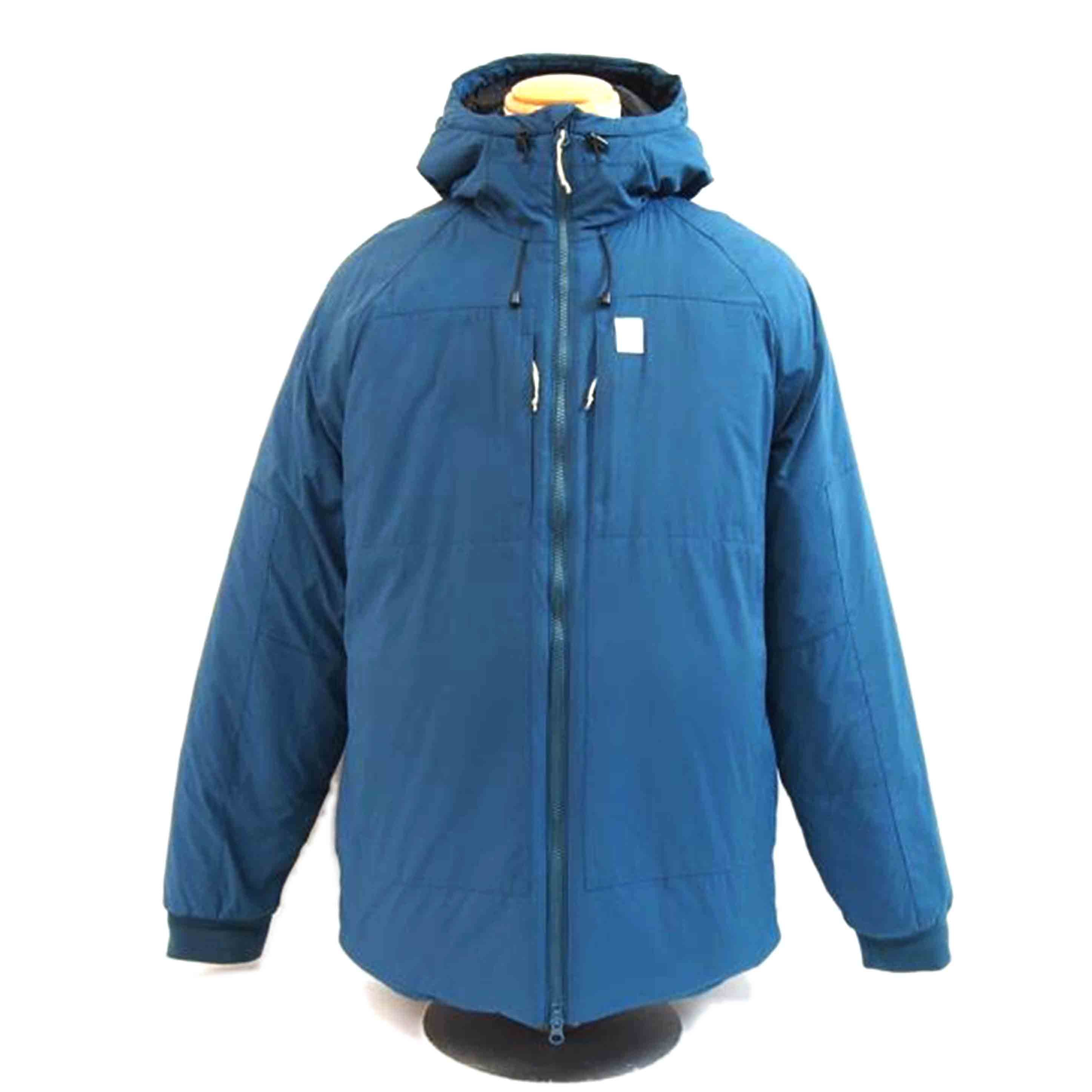 TOPO DESIGNS トポデザイン/中綿マウンテンJKT//Bランク/71