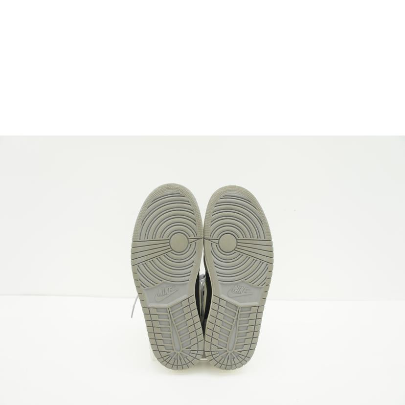 NIKE ナイキ/WMNS AIRJORDAN1 MID/BQ6472-022//ABランク/09