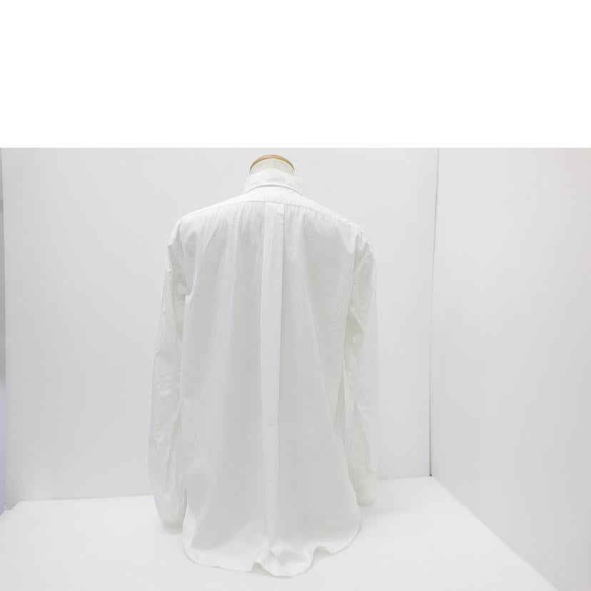 ENGINEERED GARMENTS エンジニアードガーメンツ/コットンホワイトシャツ//Bランク/88