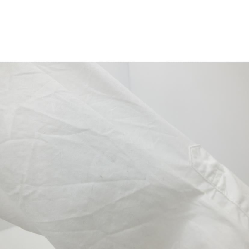 ENGINEERED GARMENTS エンジニアードガーメンツ/コットンホワイトシャツ//Bランク/88