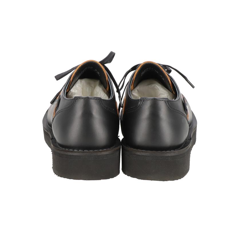 Danner ダナー/BULL RUN LOW ブルランロー/ワークブーツ/D210500//ABランク/05