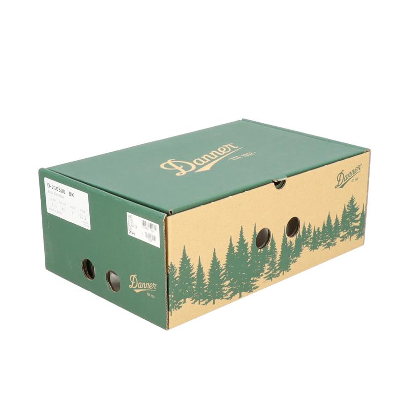 Danner ダナー/BULL RUN LOW ブルランロー/ワークブーツ/D210500//ABランク/05