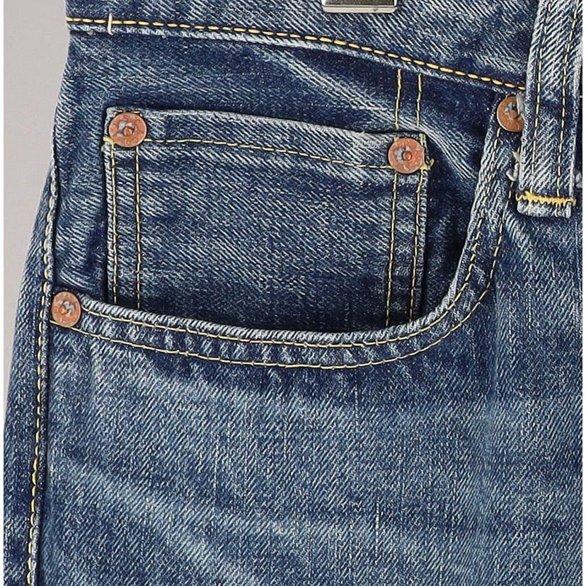 SUGAR CANE シュガーケーン/SUGAR CANE 1947 デニムパンツ エイジング 加工/SC41947SW//ABランク/78