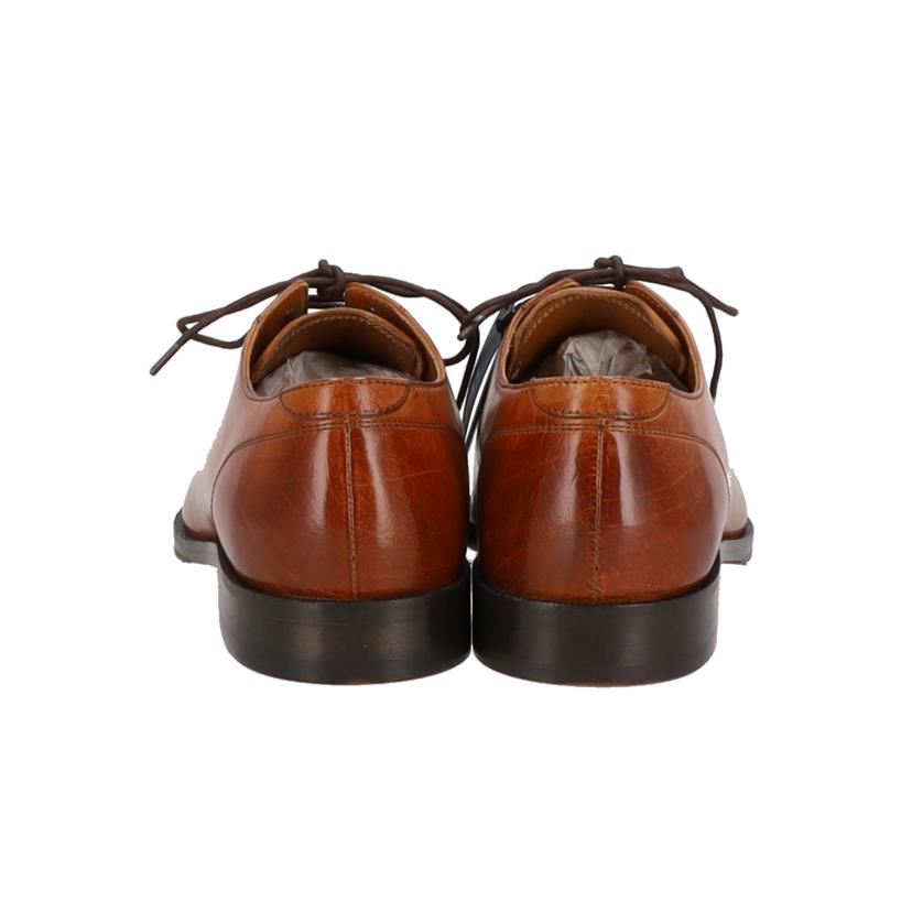 alfredoBANNISTER アルフレッド・バニスター/レースアップモンキーシューズ/ドレスシューズ/52021901302//ABランク/05