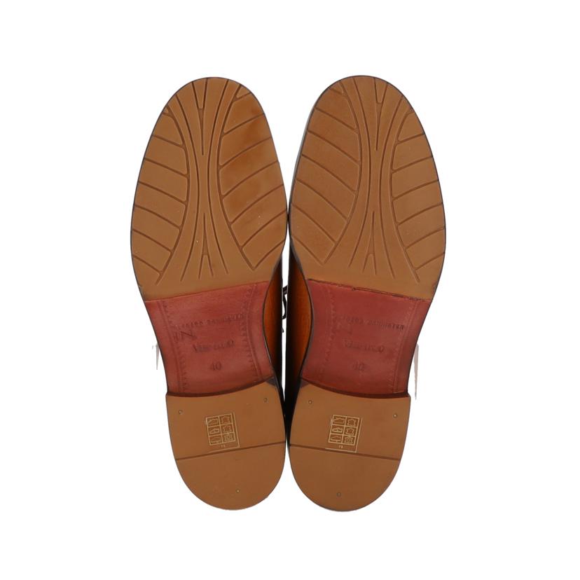 alfredoBANNISTER アルフレッド・バニスター/レースアップモンキーシューズ/ドレスシューズ/52021901302//ABランク/05