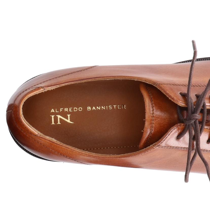 alfredoBANNISTER アルフレッド・バニスター/レースアップモンキーシューズ/ドレスシューズ/52021901302//ABランク/05
