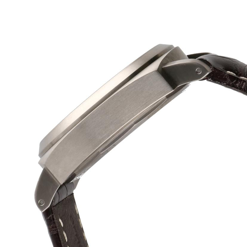 PANERAI パネライ/◎ルミノールマリーナ・8デイズ・チタニオ/手巻/PAM00564//BB1******/SAランク/75