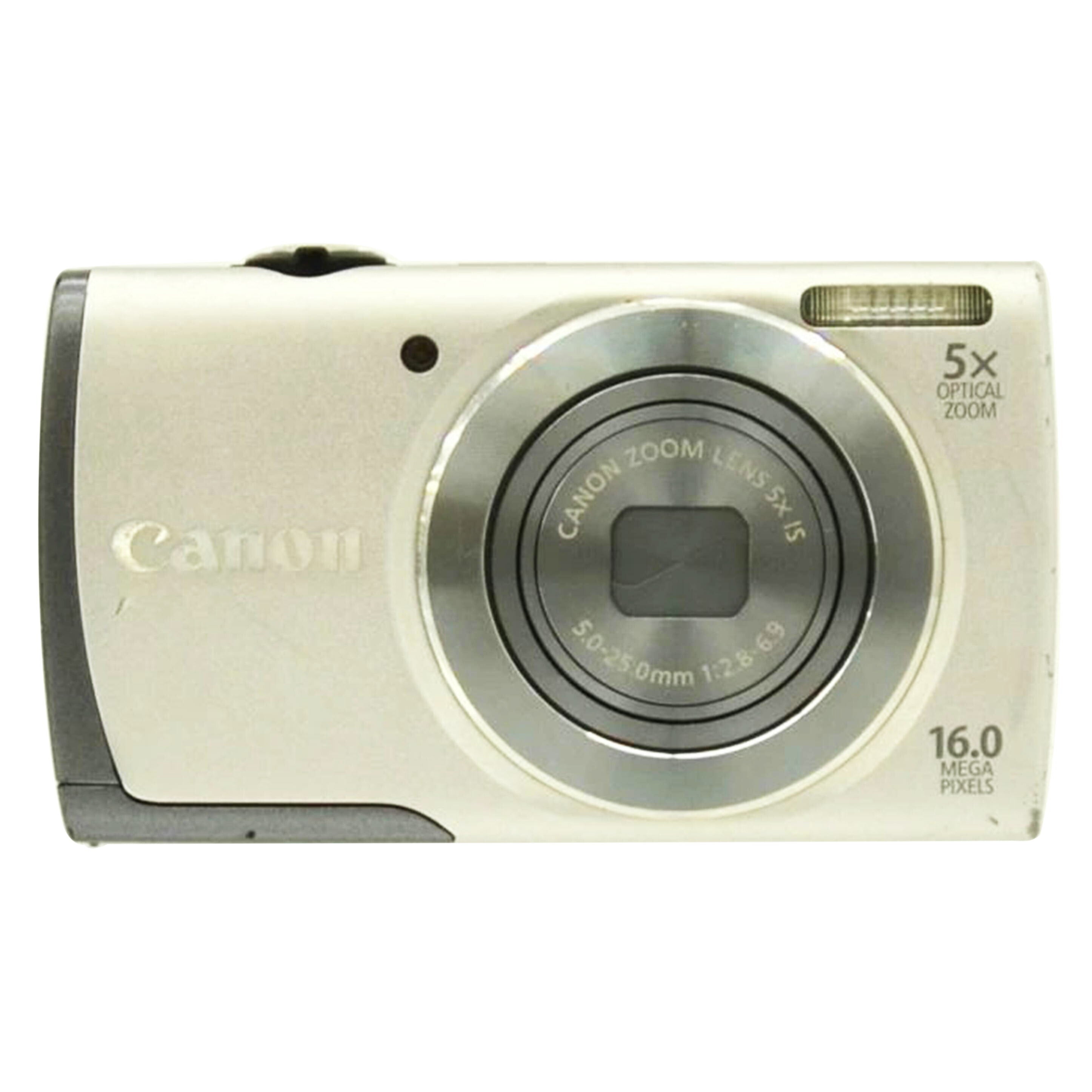 Canon キャノン/デジタルカメラ/PowerShot A3500 IS//701060020631/Cランク/75