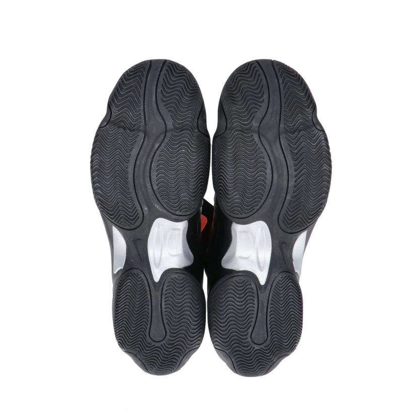 NIKE ナイキ/NIKE AIR ZOOM COURTPOSITE SP BK/FB8934-001//SAランク/78
