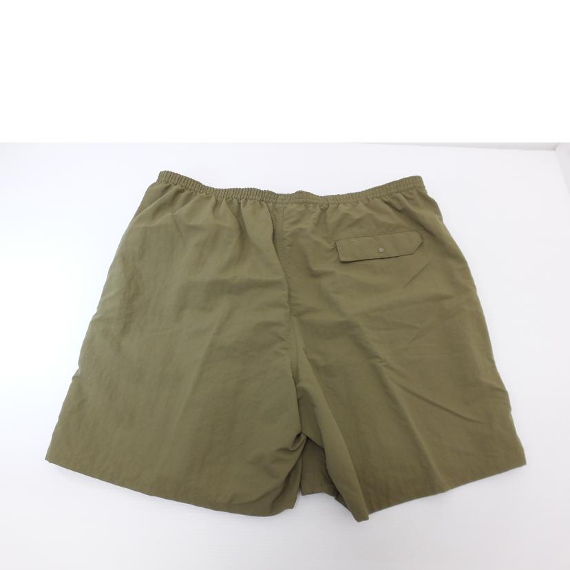 patagonia パタゴニア/バギーパンツ/カーキグリーン/58035SP22//ABランク/88