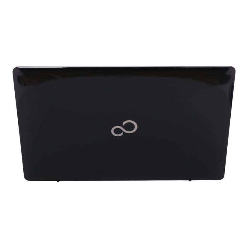 FUJITSU 富士通 フジツウ /Win10ノートPC/LIFEBOOK AH43/FMVA43D1BP//R9705023/Bランク/62