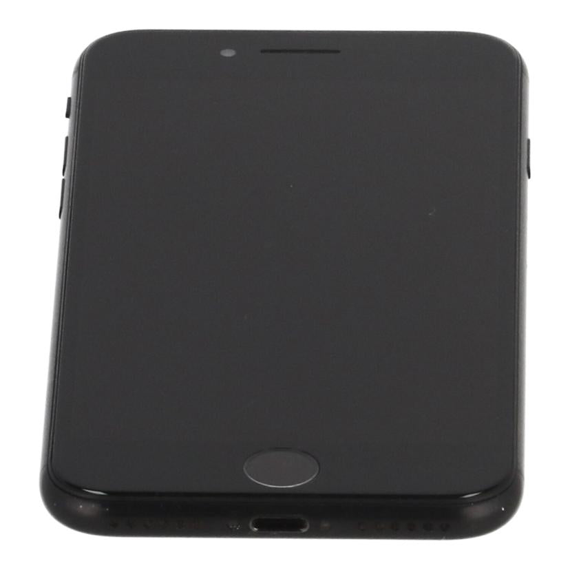 Apple SoftBank アップル /iPone SE 第2世代 64GB/MX9R2J/A//FFMDJB8BPLJQ/Bランク/67