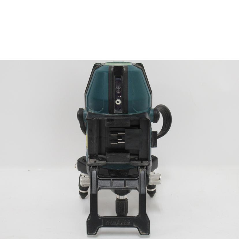 makita/レーザー墨出し器/SK40GD//ABランク/63