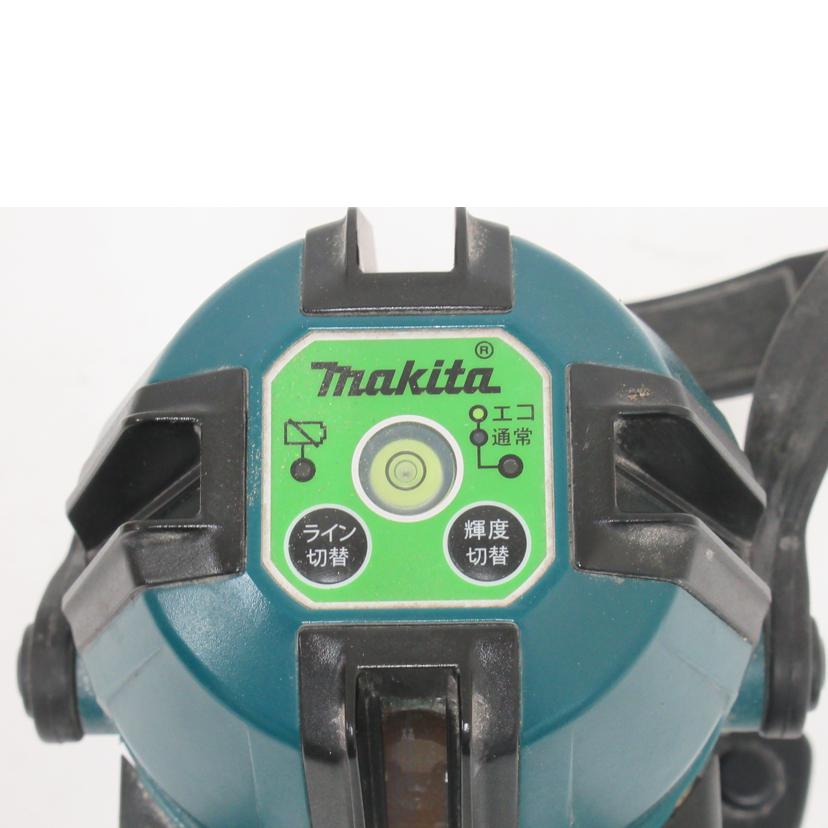 makita/レーザー墨出し器/SK40GD//ABランク/63