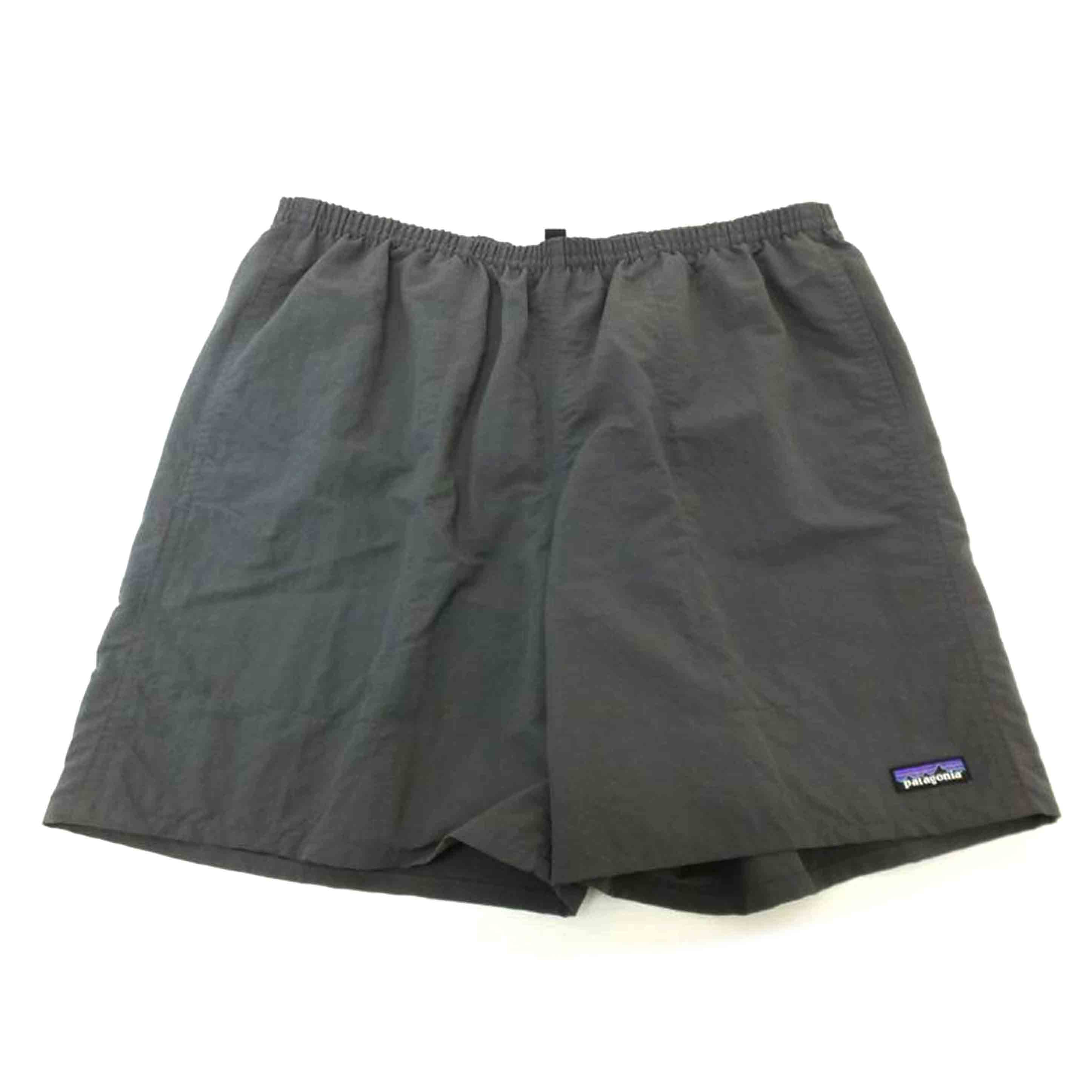 patagonia/バギーパンツ/グレー/58035SP22//ABランク/88
