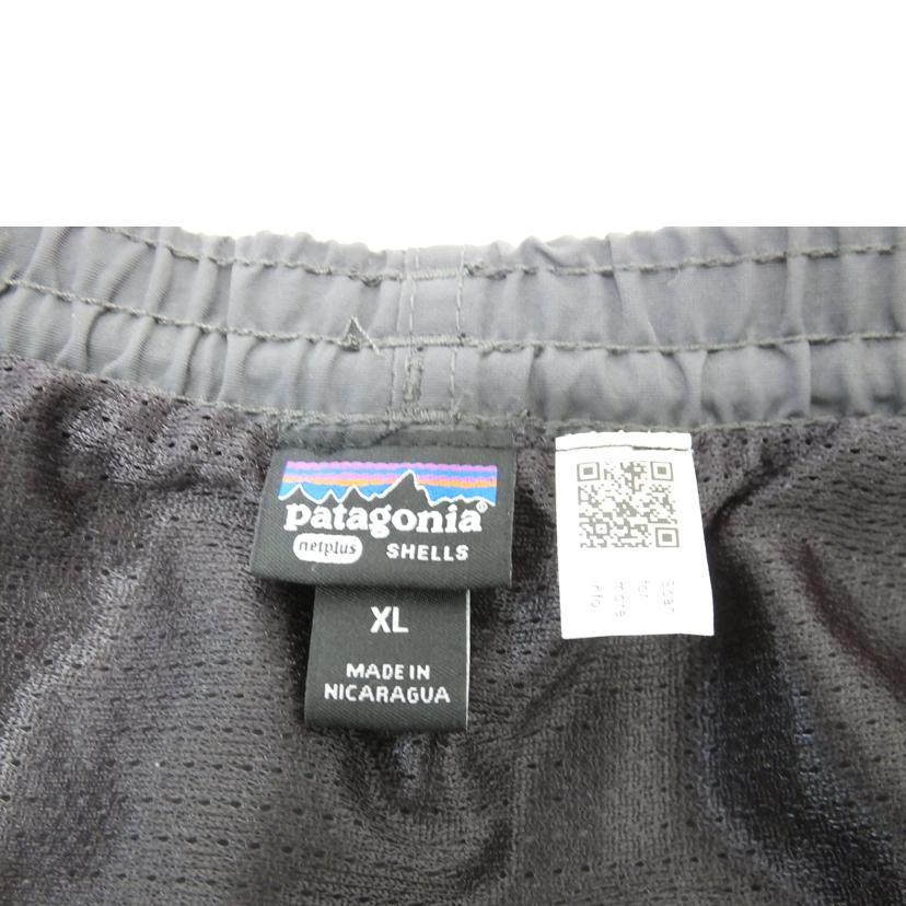 patagonia/バギーパンツ/グレー/58035SP22//ABランク/88