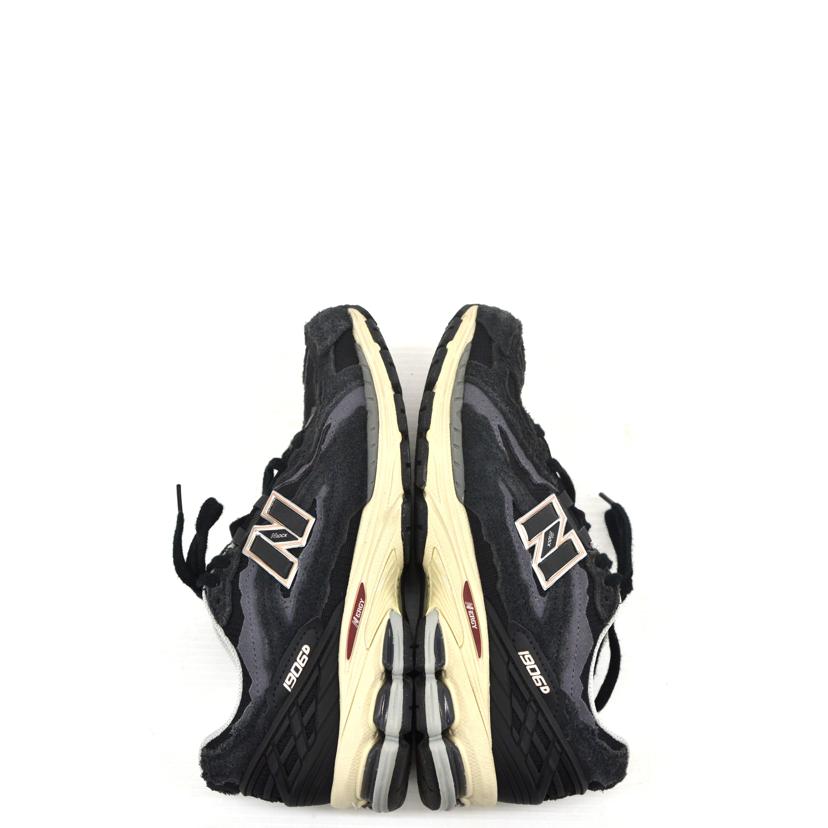 NB ニューバランス/1906D/プロテクションパック/ブラック/M1906DD//サイズ:27cm/ABランク/75