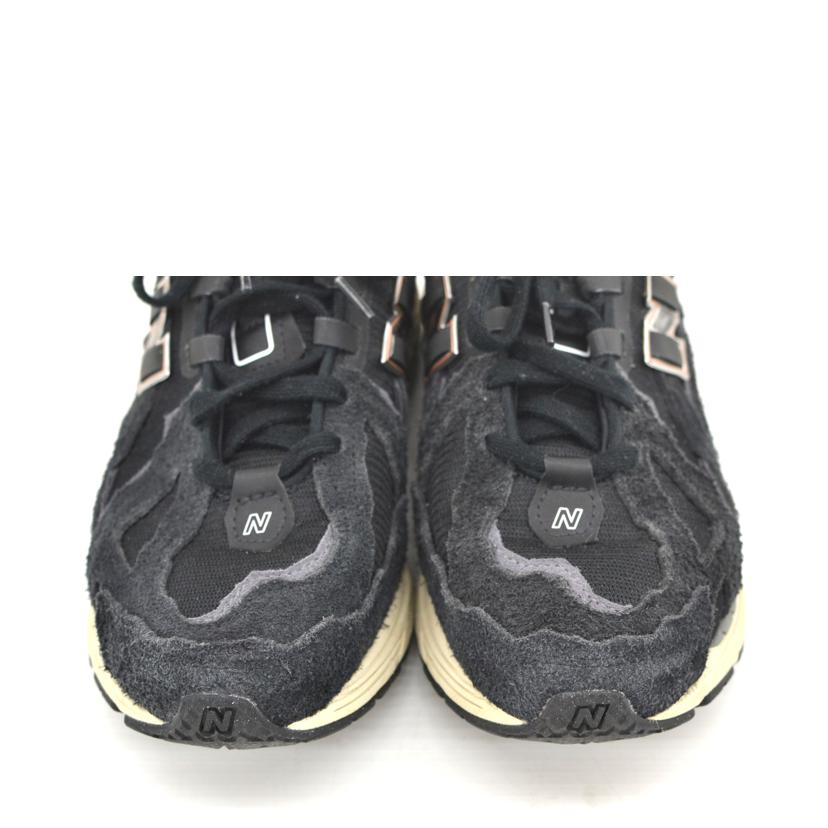 NB ニューバランス/1906D/プロテクションパック/ブラック/M1906DD//サイズ:27cm/ABランク/75