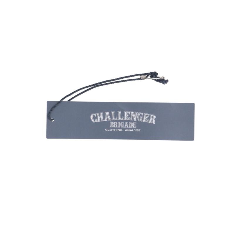 CHALLENGER チャレンジャー/CHALLENGER クラッシャーハット BK//ABランク/78