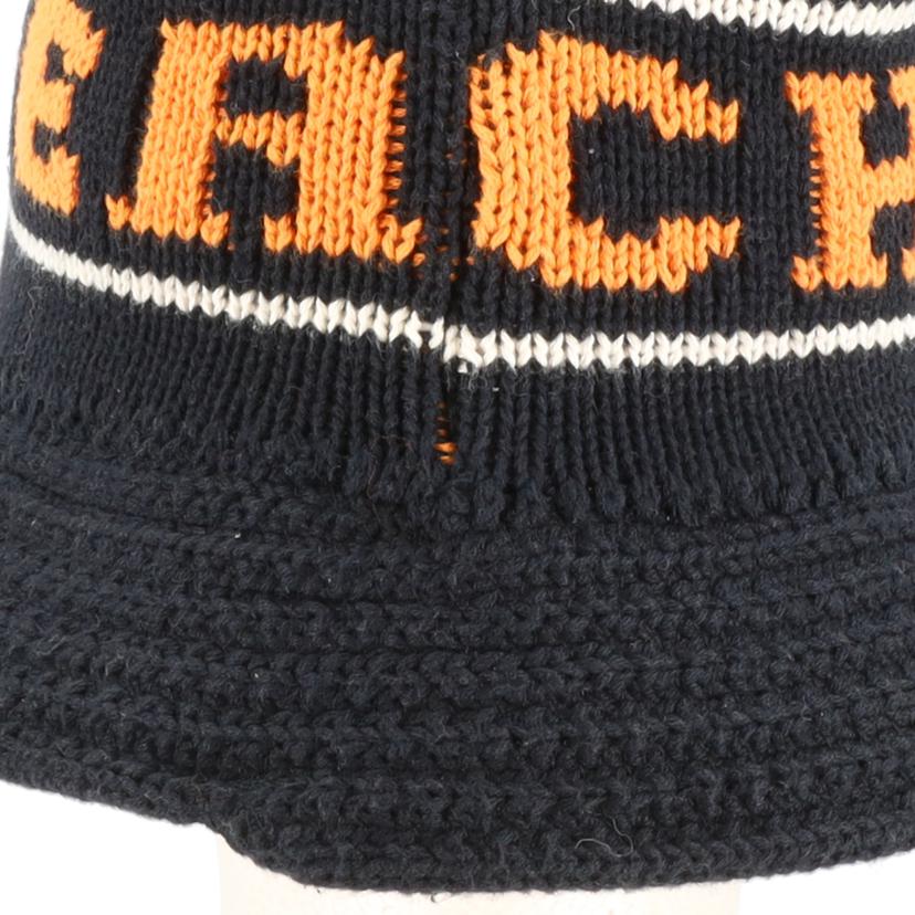 CHALLENGER チャレンジャー/CHALLENGER クラッシャーハット BK//ABランク/78