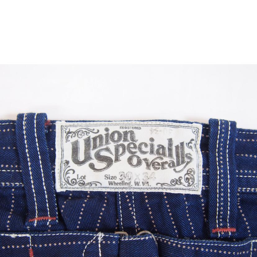 FREEWHEELERS フリーホイラーズ/LONGSHOREMAN ワークパンツ/4517991//Aランク/71