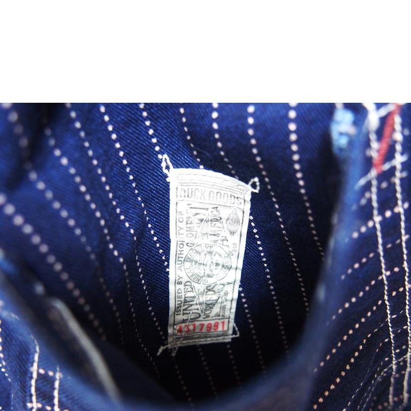 FREEWHEELERS フリーホイラーズ/LONGSHOREMAN ワークパンツ/4517991//Aランク/71