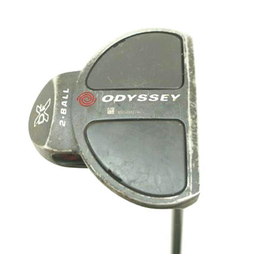 Callaway キャロウェイ/ODYSSEY パター/2BALL DFX//Bランク/09