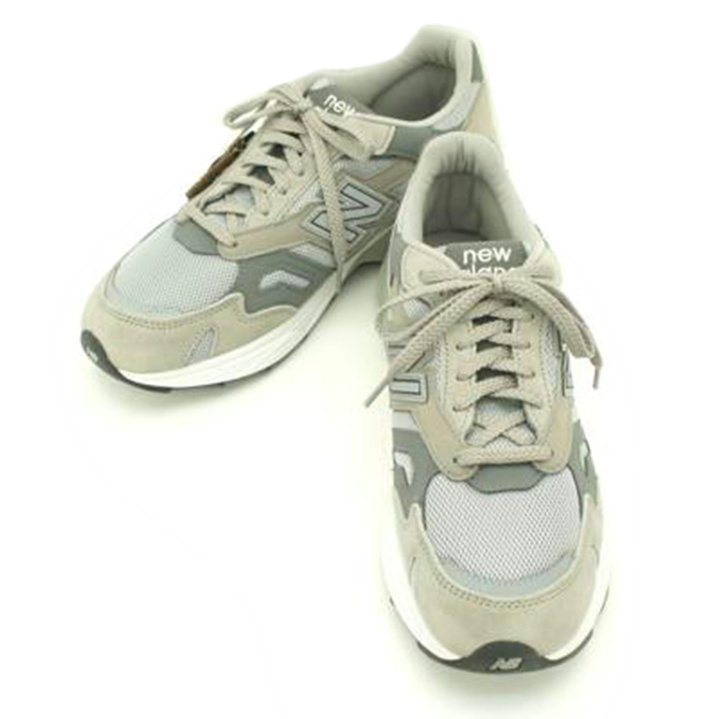 NB ニューバランス/M920GRY/ライトグレー/M920GRY//サイズ:UK表記8/Aランク/75