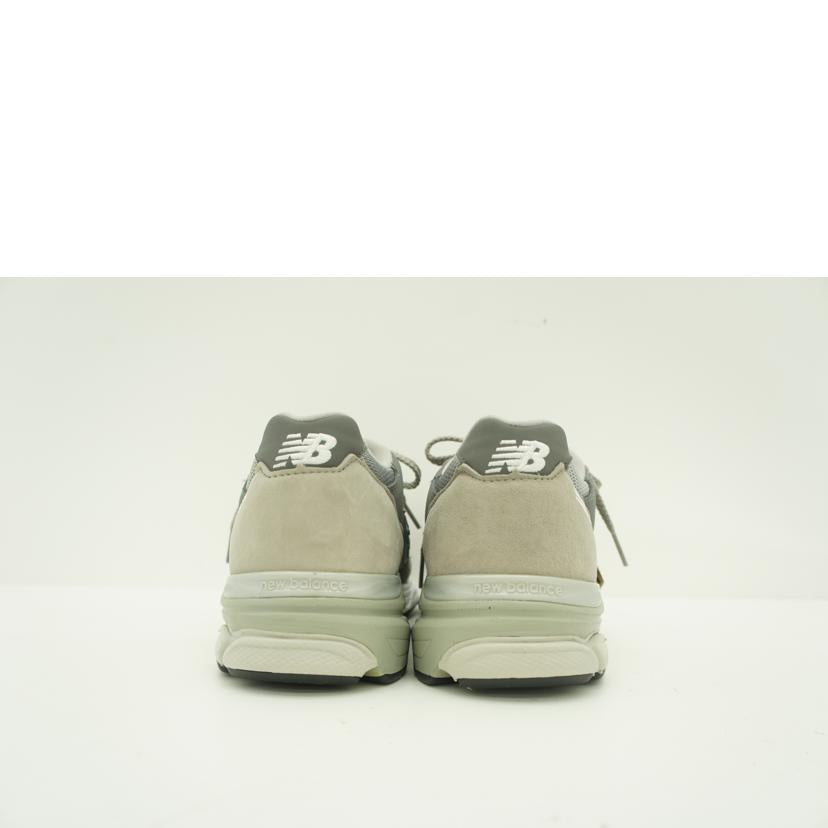 NB ニューバランス/M920GRY/ライトグレー/M920GRY//サイズ:UK表記8/Aランク/75