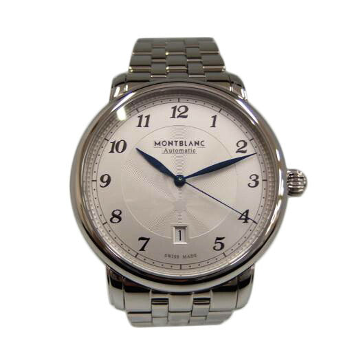 MONT BLANC モンブラン/スターレガシー/オートマチック/117324//PLD******/Aランク/82