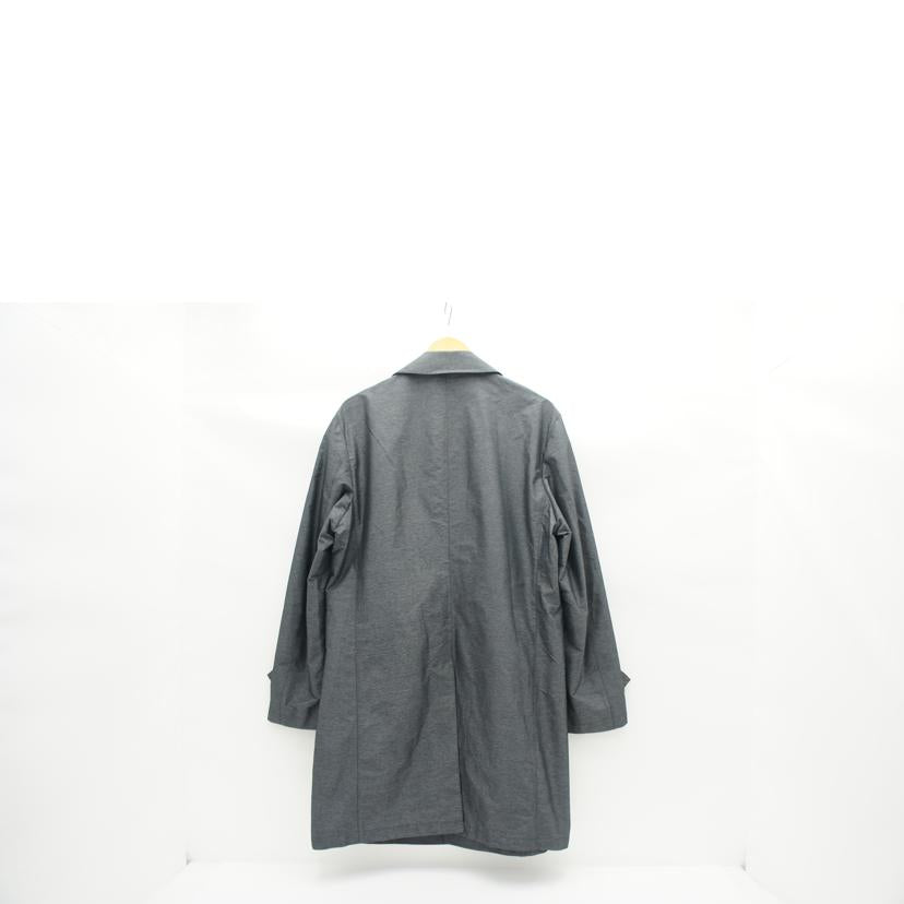 CRESTBRIDEG BLACK LABEL クレストブリッジ ブラックレーベル/CRESTBRIDEG バルカラーコート/51A32-304-08//Sランク/81