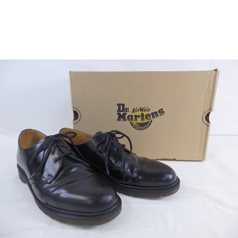 Dr.Martens ドクターマーチン/Dr.Martens メンズシューズ/US M12/AW006//Bランク/84
