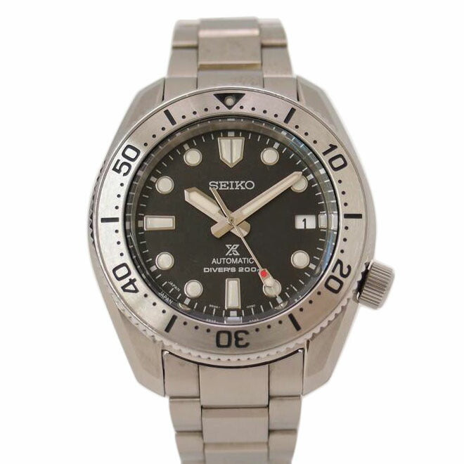 SEIKO セイコー/SEIKO/プロスペックス・ダイバースキューバ/自動巻き/SBDC125//090***/Bランク/69