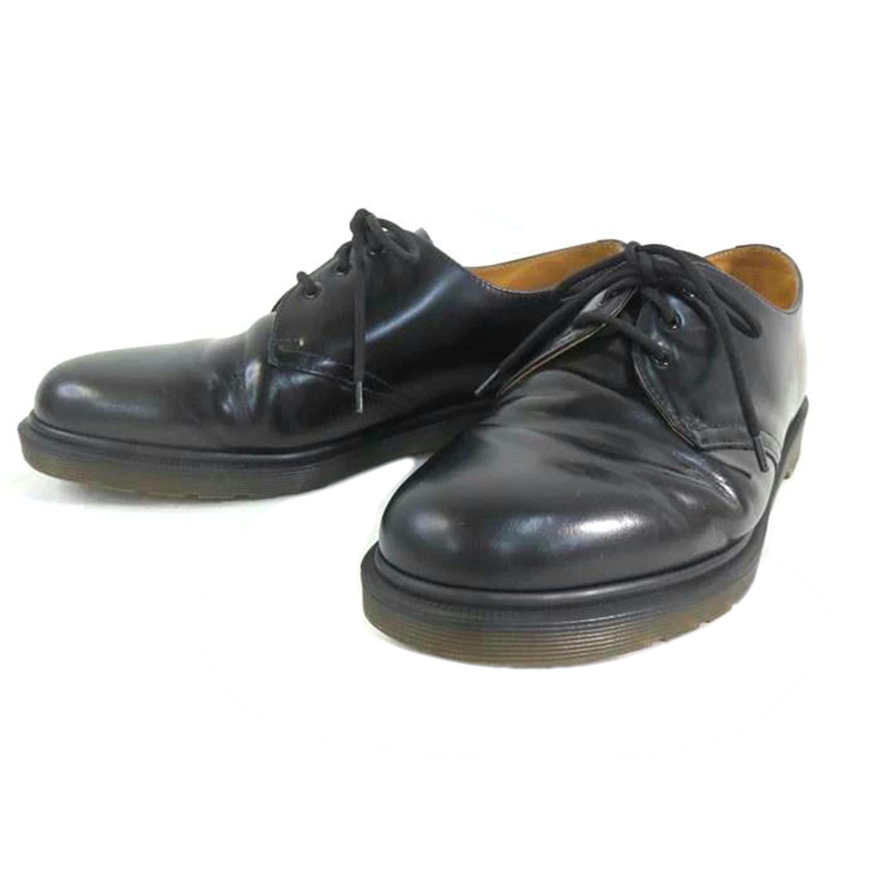Dr.Martens ドクターマーチン/Dr.Martens メンズシューズ/US M12/AW006//Bランク/84