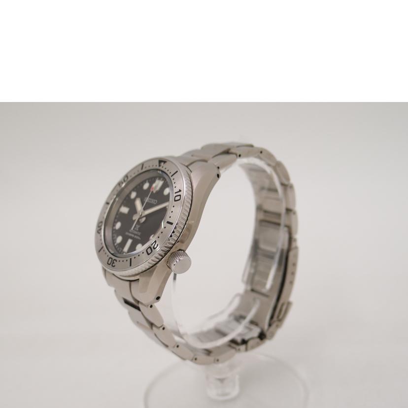 SEIKO セイコー/SEIKO/プロスペックス・ダイバースキューバ/自動巻き/SBDC125//090***/Bランク/69