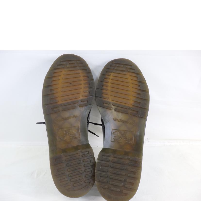 Dr.Martens ドクターマーチン/Dr.Martens メンズシューズ/US M12/AW006//Bランク/84