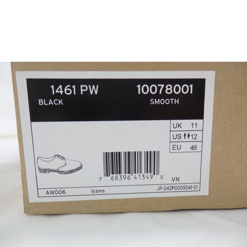 Dr.Martens ドクターマーチン/Dr.Martens メンズシューズ/US M12/AW006//Bランク/84