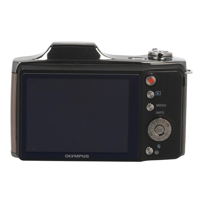 OLYMPUS オリンパス /デジタルカメラ/SZ-11//JG3236148/Bランク/01
