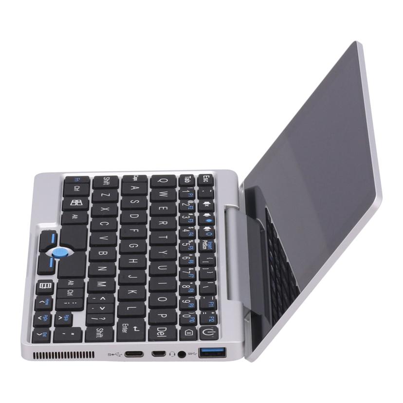 GPD GPD/Win10モバイルPC 7インチ/GPD POCKET//-/Bランク/77