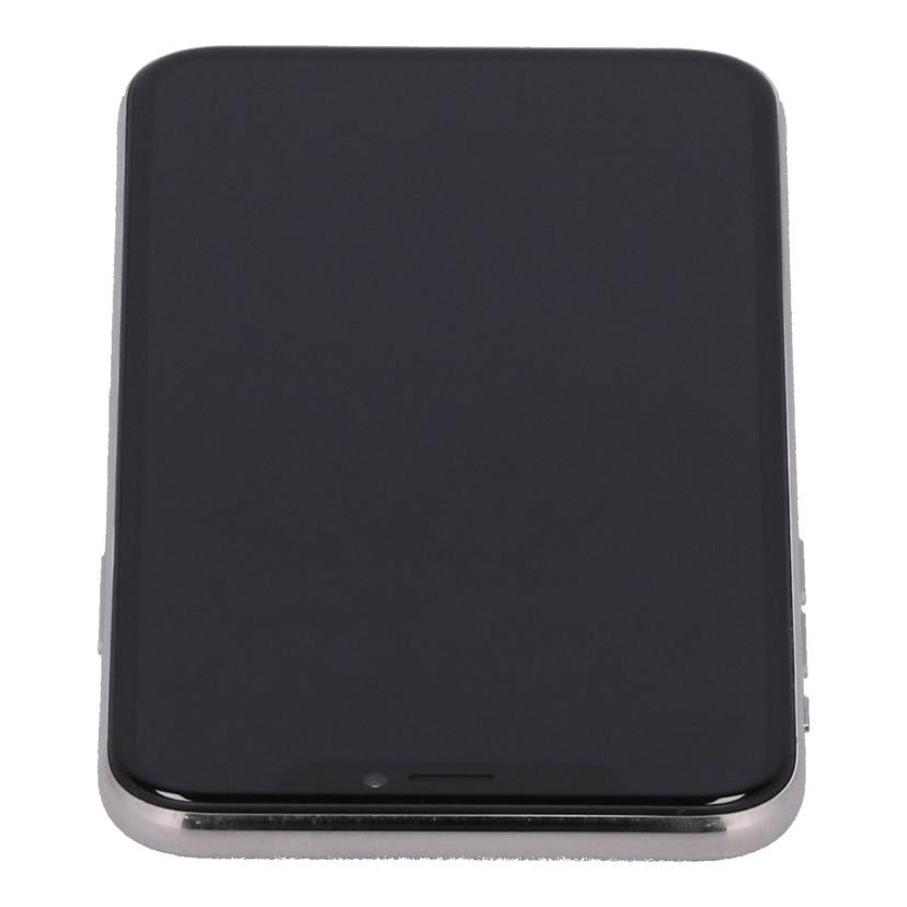 Apple au アップル /iPhone X 64GB/3D099J/A//F17VJ3W8JCLL/Bランク/71