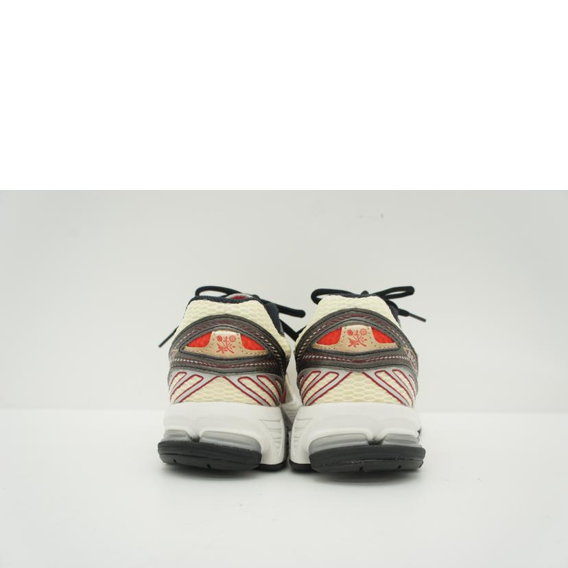 NB ニューバランス/エメレオンドレ×860V2/レッド/ML860AD2//サイズ:27cm/Aランク/75