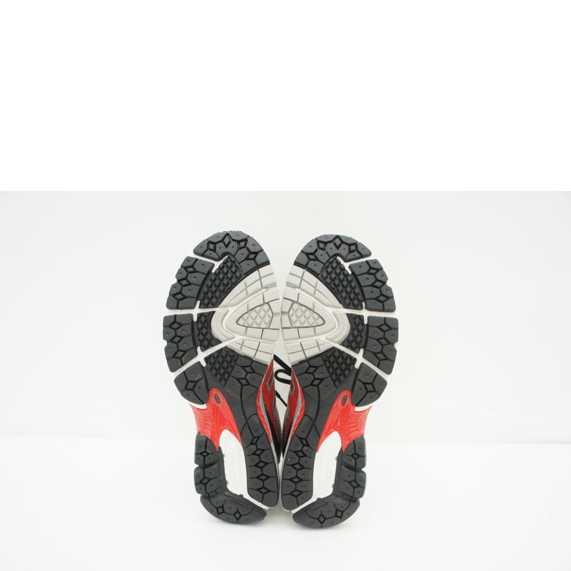 NB ニューバランス/エメレオンドレ×860V2/レッド/ML860AD2//サイズ:27cm/Aランク/75