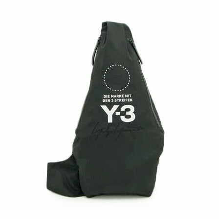 adidas adidas/Y-3 ワンショルダーバッグ//ABランク/85