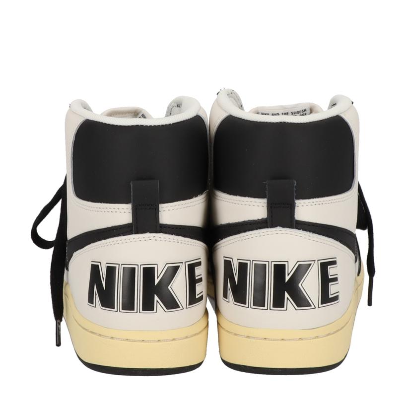 NIKE ナイキ/ターミネーターHIプレミアム/FD0394-030//SAランク/09