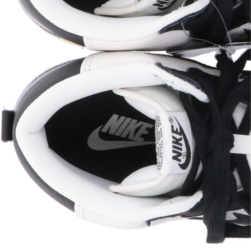 NIKE ナイキ/ターミネーターHIプレミアム/FD0394-030//SAランク/09