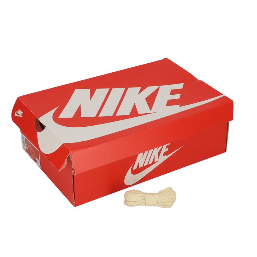 NIKE ナイキ/ターミネーターHIプレミアム/FD0394-030//SAランク/09