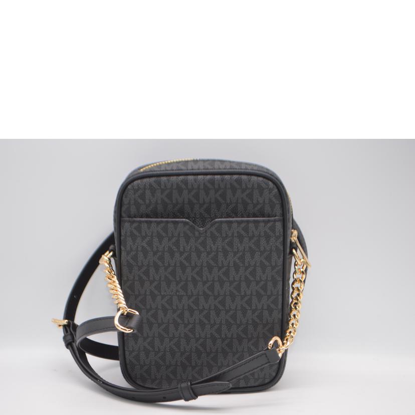 MICHAEL KORS マイケルコース/ジェットセットトラベルMKシグネチャーショルダー/35F1GTVC2B1//SAランク/89