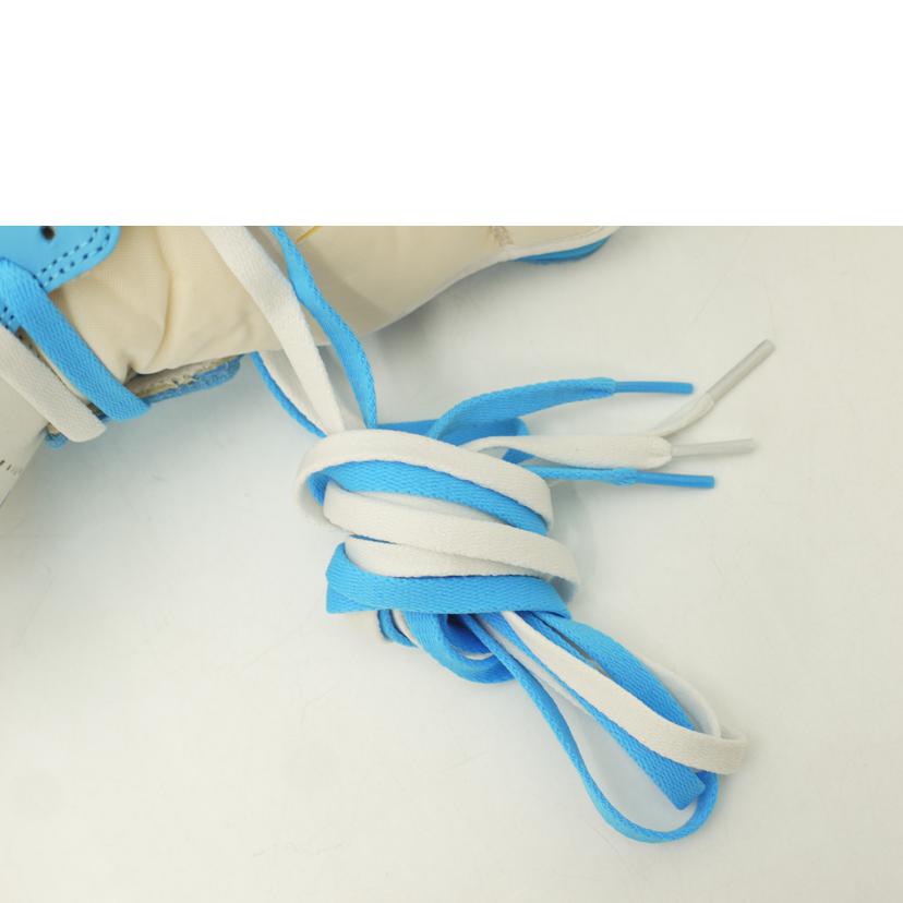 NIKE ナイキ/ジョーダン1レトロHI OG UNC Reimagined/DZ5485-402//Sランク/69