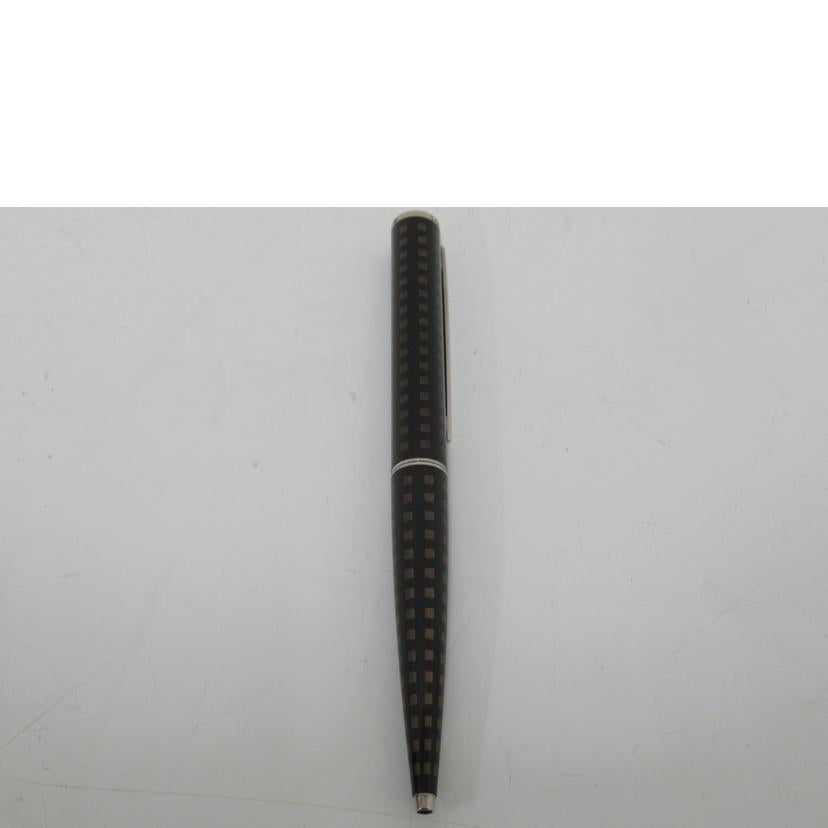 LV/ジェットラック・ダミエ/ボールペン/N79154//ABランク/63
